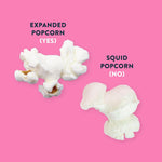 LesserEvil_Himalayan_Pink_Salt_Organic_Popcorn,_Premium_Quality,_Minimally_Processed,_No_Vegetable_Oil,_4.6_Oz,_(Pack_of_3)_Snack