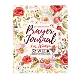 Prayer_Journal_For_Women:_52_Week_Scripture,_Guided_Prayer_Notebook_For_Women_Of_God_Paperback_–_September_12,_2020