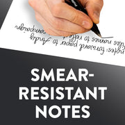 Paper_Mate_Gel_Pen_Profile_Retractable_0.7mm_Black_12_Count