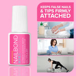 Super_Strong_Glue_For_Nail_Tips,_Acrylic_and_Press_On,_8ml,_NYK1_Nail_Bond_Brush_On_Nail_Art_Nail_Care_Nail_Polish_Polish_Nail_Glue_Manicure_Cosmetic_Cutics