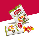 Albanese_World's_Best_True_to_Fruit_–_Exotic_Fruits_Gummies,_25oz_Bag_of_Gummy_Candy_(Packaging_May_Vary)v_Snack_Sweet_Mango_Pineapple_Cherry_Bonbon