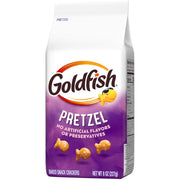 Goldfish_Pretzel_Crackers,_8_Oz_Bag