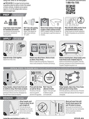 Command_20_Lb_XL_Heavyweight_Picture_Hanging_Strips_Damage_Free_Hangers_Heavy_Duty_Wall_for_Living_Spaces_8_White_Adhesive_Strip_Pairs