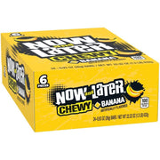 Now_and_Later_Chewy_Candy,_Banana_Flavor,_0.93_Ounce_Bars_(Pack_of_24)