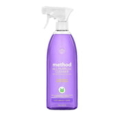 Method_All-Purpose_Cleaner_Spray,_French_Lavender,_Plant-Based_and_Biodegradable_Formula_Perfect_for_Most_Counters,_Tiles_and_More,_28_Fl_Oz