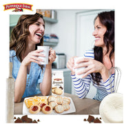 Pepperidge_Farm_Brussels_Dark_Chocolate,_15_Lace_Cookies,_5.25_oz._Bag