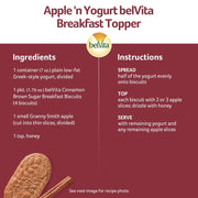 Various_Flavors_Breakfast_Biscuits,_Value_Pack,_12_Packs_(4_Biscuits_Per_Pack)