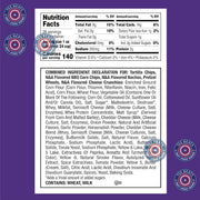 Utz_Party_Mix_-_26_Ounce_Barrel_Tasty_Snack_Includes_Corn/Nacho_Tortillas,_Pretzels,_BBQ_Corn_Chips_and_Cheese_Curls,_Easy_Quick_Snacks,_Cholesterol_Free_Trans-Fat