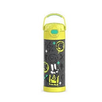 THERMOS_FUNTAINER_16_Ounce_Stainless_Steel_Vacuum_Insulated_Bottle_with_Wide_Spout_Lid