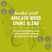 Duke's_Pork_Chorizo_&_Lime_Smoked_Shorty_Sausages,_7g_Protein_Per_Serving,_5_oz.