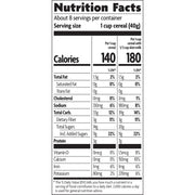 EnviroKidz_Organic_Koala_Crisp_Cereal,_11.5_oz_(Pack_of_1),_Chocolate,_Gluten_Free,_Non-GMO,_Fair_Trade,_by_Nature's_Path