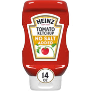 Heinz_Tomato_Ketchup_with_No_Salt_Added,_14_oz_Bottle