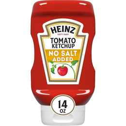 Heinz_Tomato_Ketchup_with_No_Salt_Added,_14_oz_Bottle