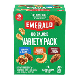 Emerald_Nuts_Mixed_Nuts_Variety_Pack_18ct_(1-Pack)_,_100-Calorie_Individual_Packs_,_Features_Dry_Roasted_Almonds,_Natural_Almonds_&_Walnuts,_and_Roasted_&_Salted_Cashews