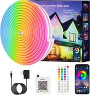 Neon_Rope_Lights,_JIAMEI_20FT/32.8FT/49.21FT/65.6FT/100FT_RGB_LED_Strip_Lights,_App_Control,_IR_Remote,_Music_Syncing,_Outdoor_IP67_Waterproof,_Flexible_Neon_Strip_Lights_Cuttable_for_Bedroom,_Gaming,_Party,_Outdoors_Decor