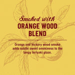 Duke's_Pork_Teriyaki_Smoked_Shorty_Sausages,_7g_Protein_Per_Serving,_5_oz.