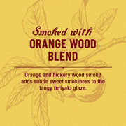 Duke's_Pork_Teriyaki_Smoked_Shorty_Sausages,_7g_Protein_Per_Serving,_5_oz.