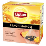 Lipton_Black_Tea_Peach_Mango,_Pyramid_Tea_Bags,_Flavored_Teabags_for_a_Refreshing_Cup_of_Tea,_20_Total_Tea_Bags