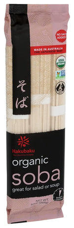Hakubaku_Organic_Soba,_9.5_Oz