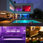 111111_Battery_Powered_Led_Strip_Lights,2_Pack_6.56ft_Strip_Lights_Battery_Operated_Led_Strip_Kit,24-Keys_Remote_Controlled,DIY_Indoor_and_Outdoor_Decoration