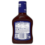 Kraft_Hint_of_Honey_Slow-Simmered_Barbecue_BBQ_Sauce,_18_oz_Bottle
