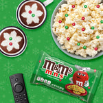 M&M'S_Minis_Milk_Chocolate_Candy_Red_&_Green_Christmas_Candy_Baking_Bits,_10_Oz_Bag