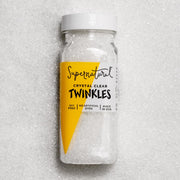 Supernatural_Twinkles_White_Sanding_Sugar_Sprinkles,_Crystal_Clear,_Non-GMO,_Vegan,_3oz,_Made_in_USA
