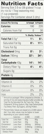 NEAR_EAST_Rice_Pilaf,_6.09_OZ_(Pack_of_1)