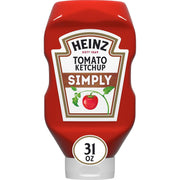 Heinz_Simply_Ketchup,_31_oz