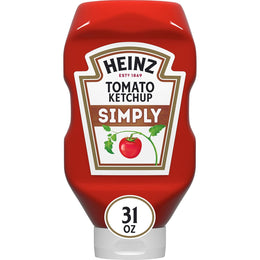 Heinz_Simply_Ketchup,_31_oz