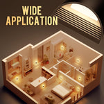 DORESshop_LED_Night_Light[2_Pack],_Night_Lights_Plug_into_Wall,_3_Level_Brightness_Adjustable_Plug_in_Night_Light,_Dusk_to_Dawn_Sensor,_Nightlights_for_Adults,_Bedroom,_Bathroom,_Hallway