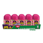 Lucas_Powder_Watermelon_Flavored_Candy,_0.71oz_-_10_Pieces_Pack_for_Treats,_Fruit,_Parties,_Piñatas
