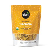 Elan_Organic_Banana_Chips,_4.8_oz,_Non-GMO,_Vegan,_Gluten-Free,_Kosher,_Sweetened_with_Organic_Sugar,_Crunchy_Snacks,_Sweet_Snacks