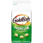 Goldfish_Parmesan_Cheese_Crackers,_6.6_Oz_Bag