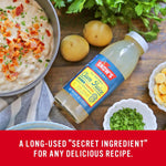 Snow's_All_Natural_Clam_Juice,_8_Fluid_oz_Bottle_-_Gluten_Free,_Keto_Friendly_-_Great_for_Pasta_&_Seafood_Recipes