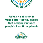 NATIERRA_Organic_Freeze-Dried_Bananas_USDA_Certified_Organic,_Vegan_&_Non-GMO_2.5_Ounce_(Pack_of_1)