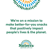 NATIERRA_Organic_Freeze-Dried_Bananas_USDA_Certified_Organic,_Vegan_&_Non-GMO_2.5_Ounce_(Pack_of_1)