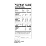 The_Only_Bean_-_Organic_Black_Bean_Spaghetti_Pasta_-_High_Protein,_Keto_Friendly,_Gluten-Free,_Vegan,_Non-GMO,_Kosher,_Low_Carb,_Plant-Based_Bean_Noodles_-_8_oz_(1_Pack)