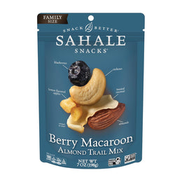 Sahale_Snacks_Berry_Macaroon_Almond_Trail_Mix,_7_oz_Pouches_(1_Pack)_-_Dry-Roasted_Deluxe_Mixed_Nuts_-_Coconut,_Blueberries_&_Apples_-_Non-GMO,_Kosher_Trail_Mix_&_Certified_Gluten-Free_Snacks
