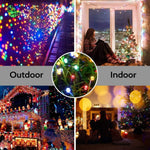 Joomer_Solar_Christmas_Lights,_2_Pack_Total_LED_8_Modes_Waterproof_Solar_String_Lights_Outdoor_Auto_ON/Off_for_Patio,_Tree,_Garden,_Christmas_Decorations