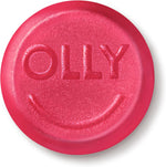 OLLY_Undeniable_Beauty_Gummy,_For_Hair,_Skin,_Nails,_Biotin,_Vitamin_C,_Keratin,_Chewable_Supplement,_Grapefruit,_30_Day_Supply_-_60_Count