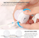 22.6ft_Led_Vanity_Mirror_Lights_with_14_Dimmable_Light_Bulbs_Makeup_Vanity_Lights_for_Big_Long_Mirror,Mirror_Not_Included