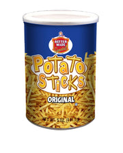 Better_Made_Potato_Sticks_5oz_Canister_-_Shoestring_Potato_Sticks_-_Gluten_Free_-_Crunchy,_Crispy_Snack_from_Fresh_Potatoes_-_Resealable_Lid_(Original,_Single_Can)
