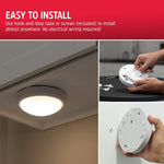 Energizer_LED_Tap,_4_Pack,_Push,_Battery_Operated,_Touch,_Stick_On_Lights,_Wireless,_Puck,_Under_Cabinet_Lighting,_Perfect_for_Closets,_Kitchen_and_More,_48958-P1