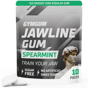 GYMGUM_Jawline_Gum_Ultra_Hard_Chewing_Gum_|_No_Calories,_No_Sugar,_No_Artificial_Sweeteners_|_Keto_Friendly_Mewing_Gum_for_Jawline_Training_&_Exerciser