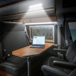 12v_LED_Interior_Light_Bar，CT_CAPETRONIX_120LEDs_1500LM_8W_DC_12_Volt_led_Strip_Lights_with_ON/Off_Switch，for_Enclosed_Cargo_Trailer,_Car_RV_Van_Truck_Lorry_Camper_Boat_Caravan_Motorhome_(4Pack)
