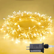 JMEXSUSS_LED_Christmas_Lights,_Indoor_String_Light_Bedroom_8_Modes_Christmas_Tree_Lights_Plug_in,_Connectable_Fairy_Twinkle_Light_Outdoor_for_Home_Garden_Xmas_Tree_Decor
