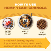Manitoba_Harvest_Hemp_Yeah_Granola,_with_10_g_of_Protein,_3.5_g_Omegas,_3_g_of_Fiber_and_less_than_10_g_Sugar_Per_Serving,_Organic,_Non-GMO,_Honey_and_Oats,_10_Oz,_Packaging_May_Vary