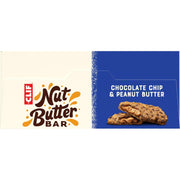 CLIF_Nut_Butter_Bar_-_Chocolate_Chip_&_Peanut_Butter_-_Filled_Energy_Bars_-_Non-GMO_-_USDA_Organic_-_Plant-Based_-_Low_Glycemic_-_1.76_oz._(5_Pack)