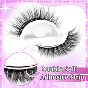 Wiwoseo_Self_Adhesive_Eyelashes_No_Glue_Needed_False_Lashes_Natural_Look_Lash_Extensions_Reuseable_Self_Adhesive_Lashes_Waterproof_Wispy_Fluffy_Lashes_with_Tweezer_3_Pairs_Pack
